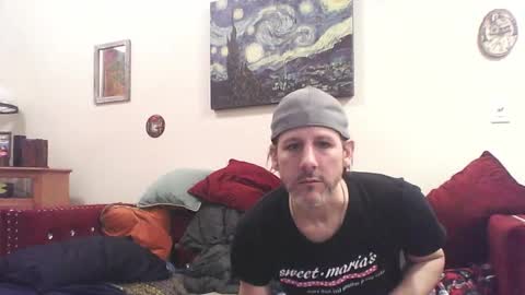 Snapshot of jakenjosh43148688 chatting on February 3, 2025, 6:24 am Jake n Drave online show from February 3, 2025, 6:24 am