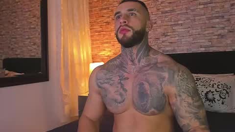 Jake Orthega online show from December 31, 2024, 1:57 am