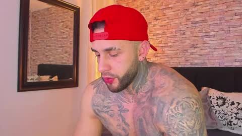 Jake Orthega online show from January 8, 2025, 9:00 am