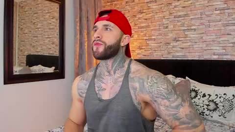 Jake Orthega online show from January 28, 2025, 4:50 am