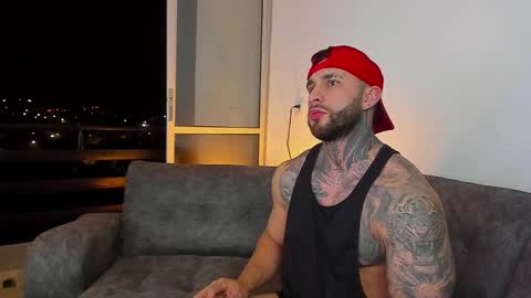 Jake Orthega online show from February 5, 2025, 4:27 am