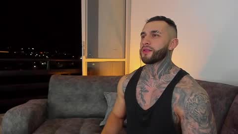 Jake Orthega online show from February 10, 2025, 5:14 am