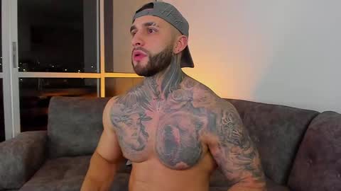 Jake Orthega online show from February 10, 2025, 8:20 am