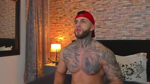 Jake Orthega online show from February 24, 2025, 10:48 am