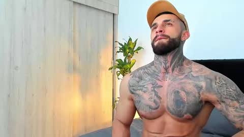 Jake Orthega online show from September 10, 2025, 8:14 am