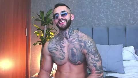 Jake Orthega online show from June 8, 2026, 8:04 am
