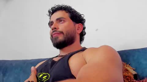 JakeSkye online show from February 18, 2025, 2:38 am