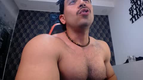 JakeSkye online show from February 28, 2025, 4:54 am