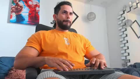 JakeSkye online show from September 9, 2025, 1:21 pm