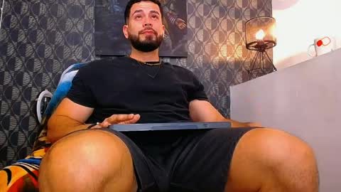 JakeSkye online show from April 2, 2026, 12:47 pm