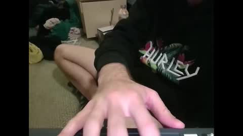 61 College Soccer Boy online show from February 18, 2025, 3:10 am