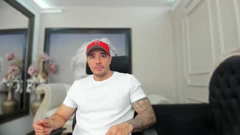 jakestone_1 online show from October 24, 2025, 1:46 am