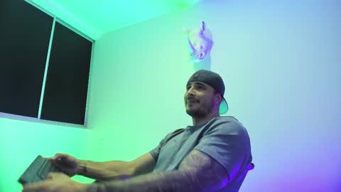 jakestone_1 online show from February 5, 2026, 1:21 am