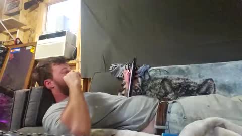 Snapshot of jakesway chatting on February 3, 2026, 12:09 am jakesway online show from February 3, 2026, 12:09 am