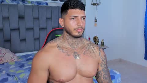 Snapshot of jaketayler10 chatting on January 14, 2025, 2:11 pm my name is sebas If you come here dont hesitate to say hello Im a guy who really likes having conversations and having hot online show from January 14, 2025, 2:11 pm