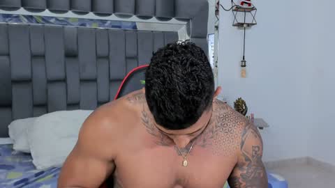 Snapshot of jaketayler10 chatting on February 5, 2025, 1:04 am my name is sebas If you come here dont hesitate to say hello Im a guy who really likes having conversations and having hot online show from February 5, 2025, 1:04 am