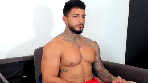 my name is sebas If you come here dont hesitate to say hello Im a guy who really likes having conversations and having hot online show from September 30, 2025, 3:50 pm