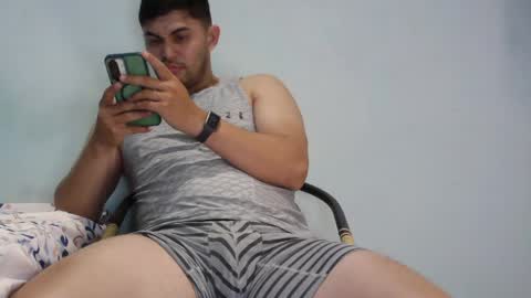 Hello I am jake online show from April 24, 2026, 4:42 pm