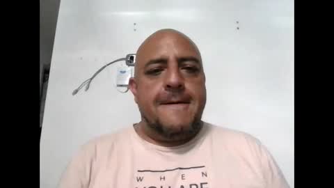 Snapshot of jakoxxxx chatting on February 2, 2025, 3:43 am JakoXXXX online show from February 2, 2025, 3:43 am