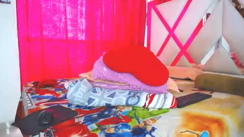 Snapshot of jakson_hot chatting on January 29, 2025, 6:07 pm pipe online show from January 29, 2025, 6:07 pm