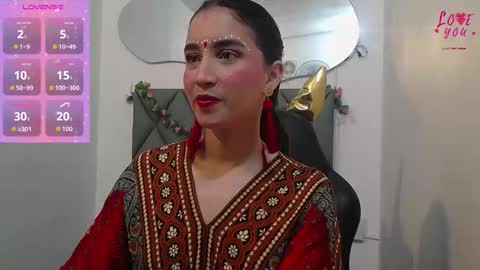 Snapshot of jalimamona chatting on October 9, 2025, 12:36 pm Jalima Mona online show from October 9, 2025, 12:36 pm