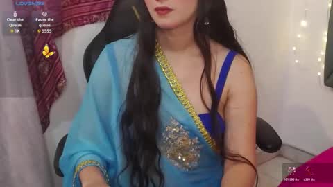 Jalima Mona online show from March 10, 2026, 11:15 am