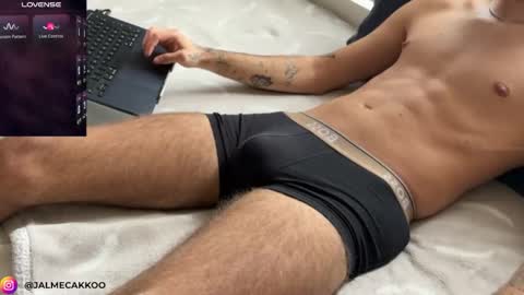 Snapshot of jalmecakkoo chatting on September 12, 2025, 11:32 am jalmecakkoo online show from September 12, 2025, 11:32 am