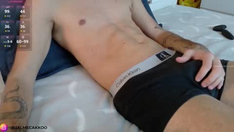 Snapshot of jalmecakkoo chatting on September 26, 2025, 12:09 pm jalmecakkoo online show from September 26, 2025, 12:09 pm