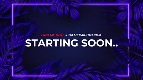 Snapshot of jalmecakkoo chatting on October 17, 2025, 11:24 am jalmecakkoo online show from October 17, 2025, 11:24 am