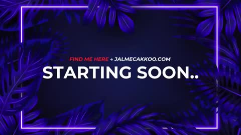 Snapshot of jalmecakkoo chatting on November 5, 2025, 7:52 am jalmecakkoo online show from November 5, 2025, 7:52 am