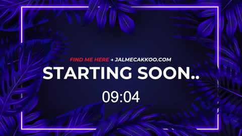 Snapshot of jalmecakkoo chatting on November 6, 2025, 8:15 am jalmecakkoo online show from November 6, 2025, 8:15 am