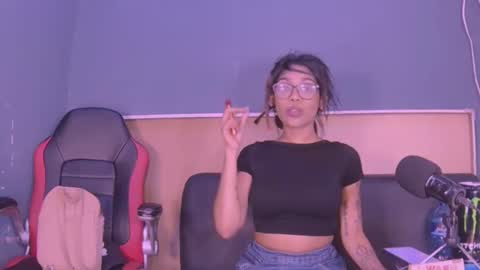 Snapshot of jamaicanbabex chatting on December 11, 2024, 10:14 am jamaicanbabex online show from December 11, 2024, 10:14 am