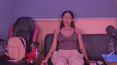 Snapshot of jamaicanbabex chatting on December 30, 2024, 8:54 am jamaicanbabex online show from December 30, 2024, 8:54 am