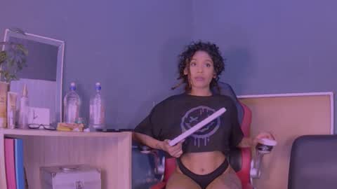 Snapshot of jamaicanbabex chatting on January 29, 2025, 2:42 pm jamaicanbabex online show from January 29, 2025, 2:42 pm