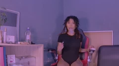 Snapshot of jamaicanbabex chatting on January 30, 2025, 10:29 am jamaicanbabex online show from January 30, 2025, 10:29 am