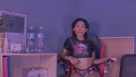 Snapshot of jamaicanbabex chatting on February 5, 2025, 10:08 am jamaicanbabex online show from February 5, 2025, 10:08 am