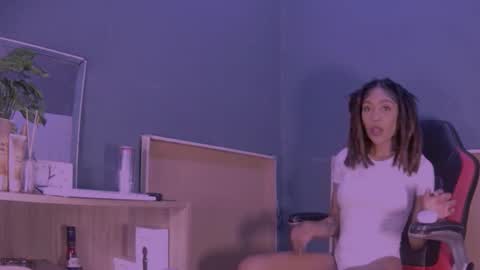 Snapshot of jamaicanbabex chatting on February 27, 2025, 7:58 pm jamaicanbabex online show from February 27, 2025, 7:58 pm