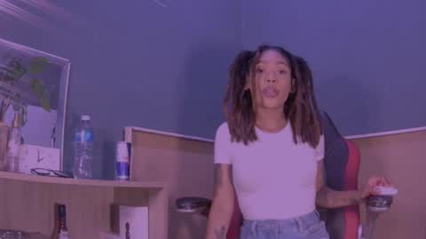 Snapshot of jamaicanbabex chatting on March 5, 2025, 8:54 am jamaicanbabex online show from March 5, 2025, 8:54 am