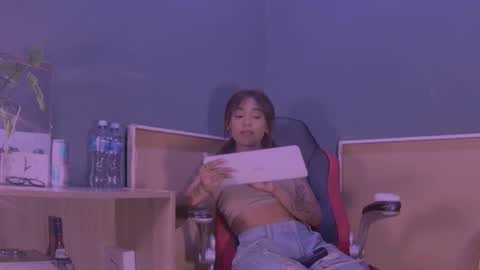 Snapshot of jamaicanbabex chatting on March 12, 2025, 9:24 pm jamaicanbabex online show from March 12, 2025, 9:24 pm