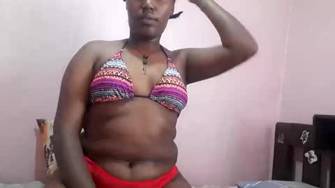 GOSEXY online show from October 26, 2025, 10:54 am