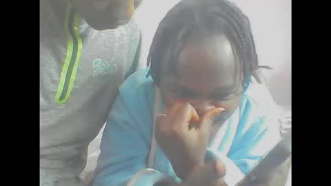 GOSEXY online show from October 30, 2025, 9:00 am