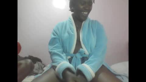 GOSEXY online show from October 30, 2025, 9:26 pm