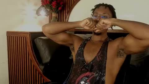   online show from April 15, 2026, 7:58 pm