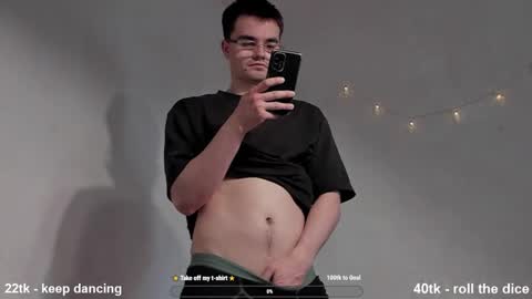 Hey there Im Jame online show from March 6, 2025, 8:41 am