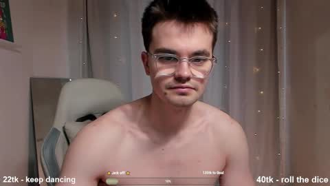 Hey there Im Jame online show from March 8, 2025, 4:45 am