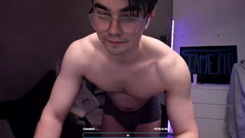 Snapshot of jame_flow chatting on February 2, 2026, 7:45 pm Hey there Im Jame online show from February 2, 2026, 7:45 pm