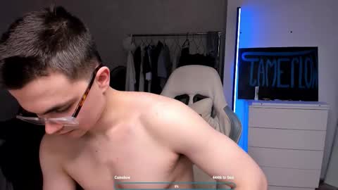 Snapshot of jame_flow chatting on February 23, 2026, 8:17 pm Hey there Im Jame online show from February 23, 2026, 8:17 pm