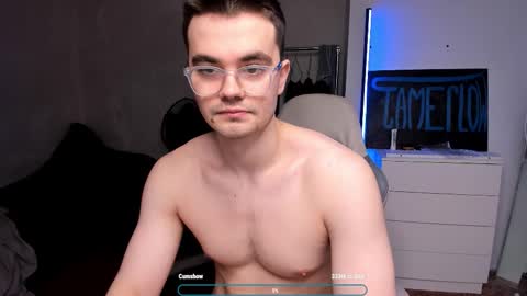 Snapshot of jame_flow chatting on March 1, 2026, 10:50 am Hey there Im Jame online show from March 1, 2026, 10:50 am