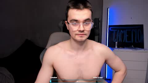 Snapshot of jame_flow chatting on March 4, 2026, 6:14 pm Hey there Im Jame online show from March 4, 2026, 6:14 pm