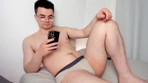 Hey there Im Jame online show from April 13, 2026, 4:23 pm